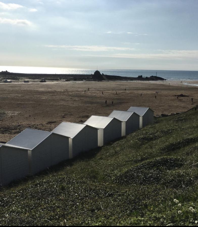 East Thorne Glamping Villa Bude Eksteriør bilde